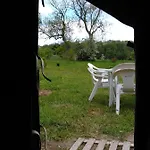 Luxury tent La Tente Du Commandant Francais 1954 Pour Nuit Insolite