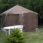 La Tente Du Commandant Francais 1954 Pour Nuit Insolite Luxury tent *