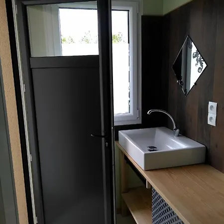 豪华帐篷 La Tente Du Commandant Francais 1954 Pour Nuit Insolite