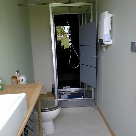 La Tente Du Commandant Français 1954 Pour Nuit Insolite