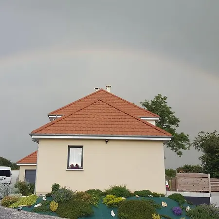 La Tente Du Commandant Francais 1954 Pour Nuit Insolite * Arrest