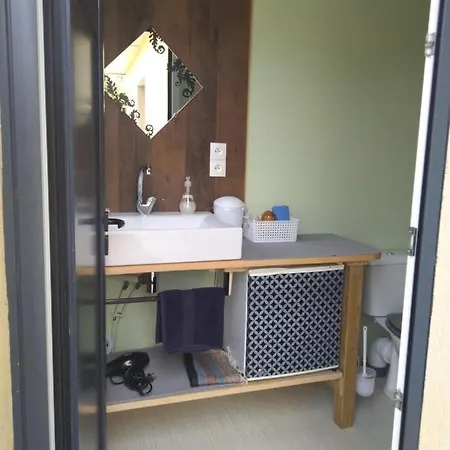 豪华帐篷 La Tente Du Commandant Francais 1954 Pour Nuit Insolite Arrest