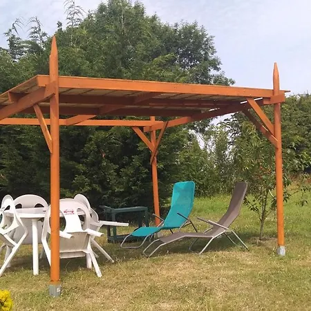 豪华帐篷 La Tente Du Commandant Francais 1954 Pour Nuit Insolite *