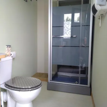 La Tente Du Commandant Francais 1954 Pour Nuit Insolite 豪华帐篷 Arrest